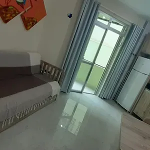  Apartamento Betara2 Brasil
