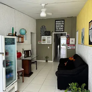 Inn Casa