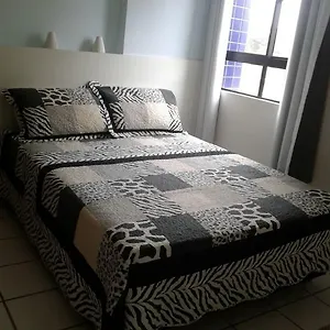  Apartamento Grand Flat Boa Viagem Brasil