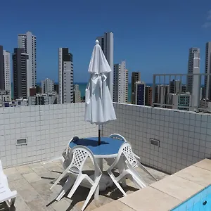  Apartamento Alice Tenório Brasil