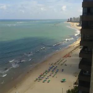  Apartamento 3 Quartos Em Frente Ao Mar Brasil