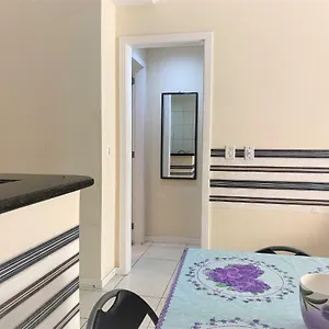  Apartamento Maralto Prainha Brasil